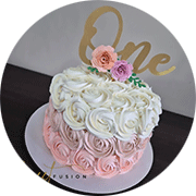 Pastelería y repostería