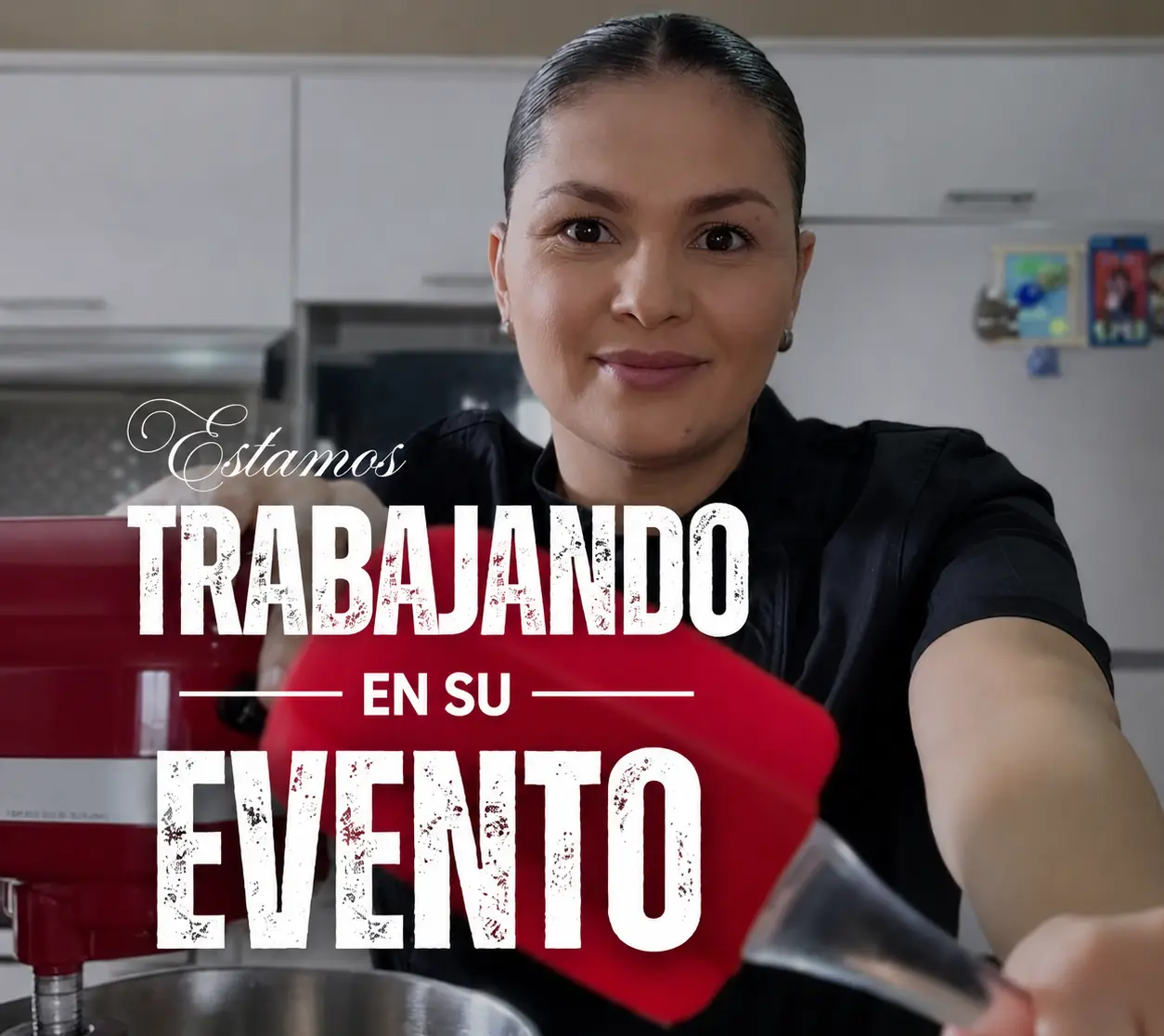 Sobre Sweet Fusion