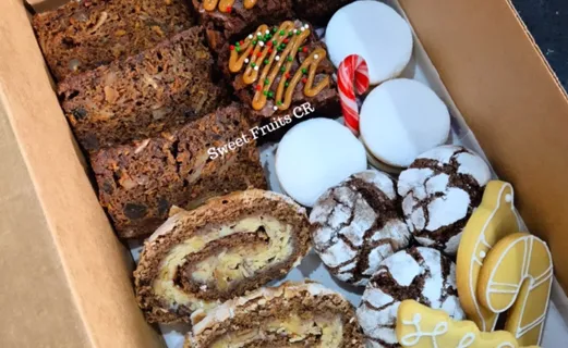 Caja corporativa extra