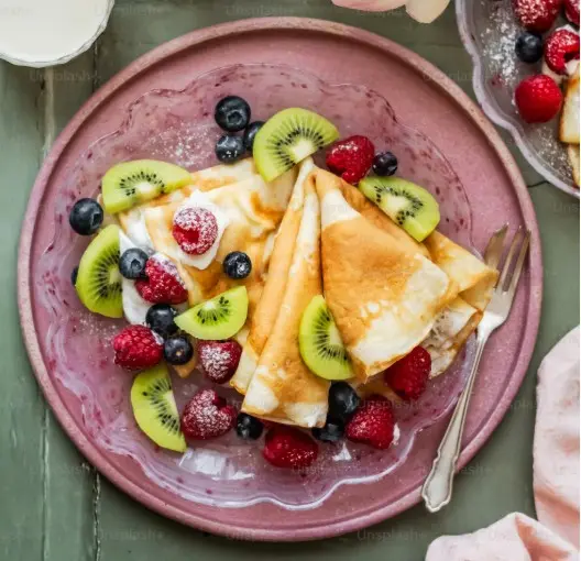 Desayunos