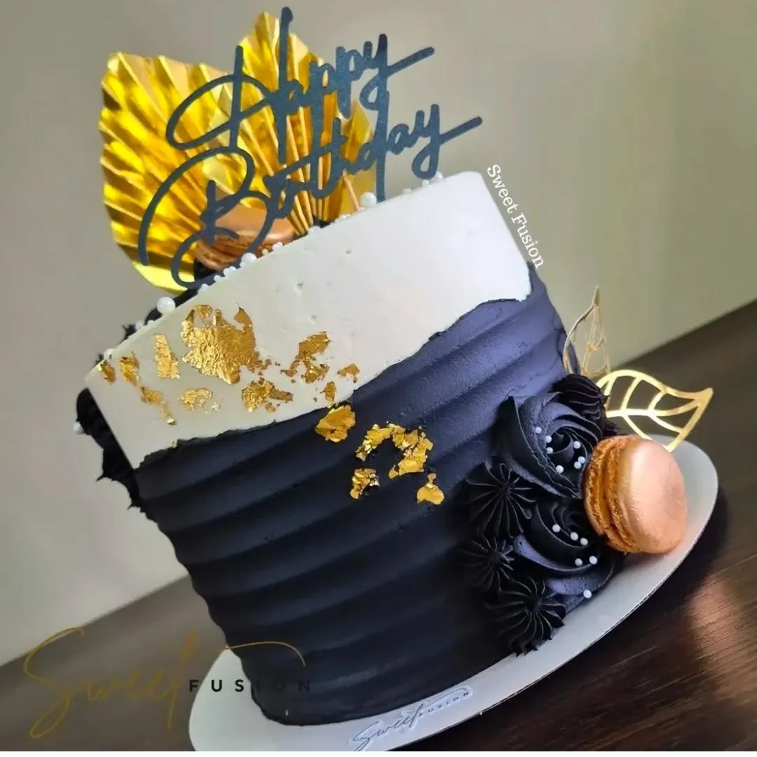Pastel de celebración